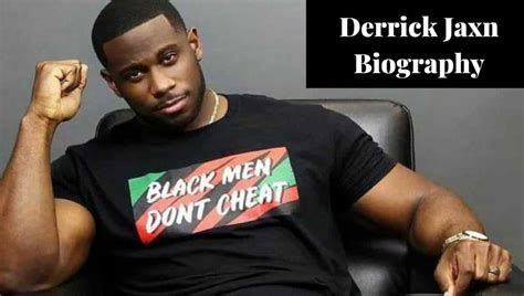 youtube derrick|derrick jaxn videos.